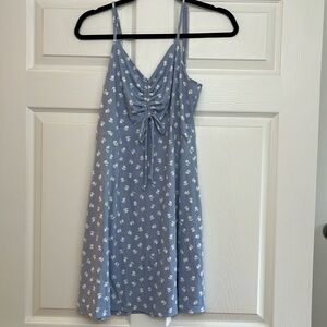 Altar’d State Spaghetti Strap Dress